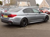 Used BMW 5 Series