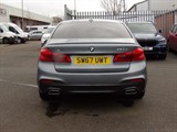 Used BMW 5 Series