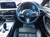 Used BMW 5 Series