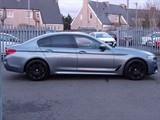 Used BMW 5 Series