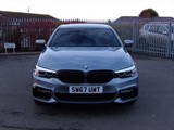 Used BMW 5 Series