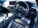 Used BMW 5 Series