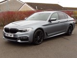 Used BMW 5 Series