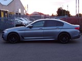 Used BMW 5 Series