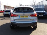 Used BMW X1