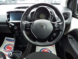 Used Citroen C1