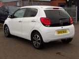 Used Citroen C1
