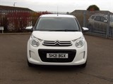 Used Citroen C1
