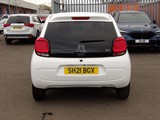 Used Citroen C1