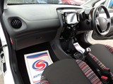 Used Citroen C1