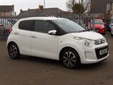 Used Citroen C1