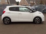 Used Citroen C1