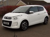 Used Citroen C1
