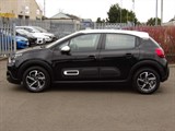 Used Citroen C3