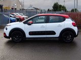 Used Citroen C3