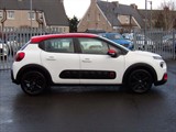 Used Citroen C3