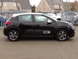 Used Citroen C3