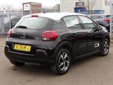 Used Citroen C3