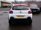 Used Citroen C3