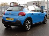 Used Citroen C3