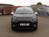 Used Citroen C3