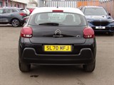 Used Citroen C3