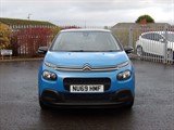 Used Citroen C3