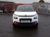 Used Citroen C3