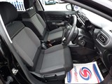 Used Citroen C3