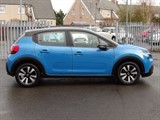 Used Citroen C3