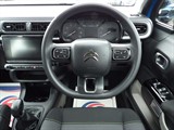 Used Citroen C3