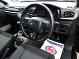 Used Citroen C3