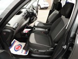 Used Citroen C4 Picasso