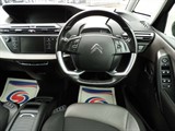 Used Citroen C4 Picasso