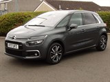Used Citroen C4 Picasso