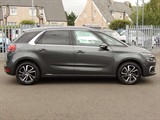 Used Citroen C4 Picasso