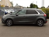 Used Citroen C4 Picasso