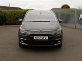 Used Citroen C4 Picasso