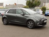 Used Citroen C4 Picasso