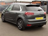 Used Citroen C4 Picasso