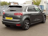 Used Citroen C4 Picasso