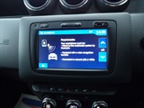 Used Dacia Duster