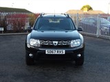 Used Dacia Duster