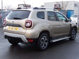 Used Dacia Duster