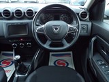 Used Dacia Duster