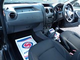 Used Dacia Duster