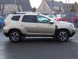 Used Dacia Duster
