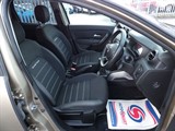 Used Dacia Duster