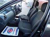 Used Dacia Duster