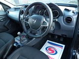 Used Dacia Duster